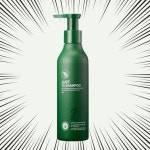 TS 저스트 샴푸 티에스 500ml, 1개 : 쇼핑끝