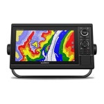 Garmin GPSMAP 1042xsv 보트 GPS, 10인치, 트랜스듀서 미포함 : 워크탑베이