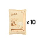 주식회사 에이푸드원 | 동원홈푸드 비셰프 감자샐러드-에이 1kg 10개 : 푸드아트