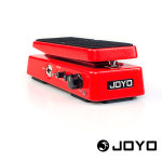 JOYO 조요 WAH-II WAH-2 MULTIMODE WAH 멀티와우페달 : 주식회사 피스뮤직