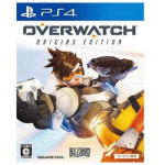 PS4 오버 워치 오리진 에디션 일본어 : 아이티케어itcare쇼핑몰