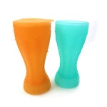 냉장고 냉동실 곰돌이 캐릭터 실리콘 아이스크림 얼음틀 : 고운정상회