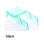 BLIPS 스마트폰 스테이지 스마트폰 현미경렌즈 microscope lenz : 우보익생