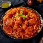해선정아구찜 밀키트 아귀찜 맛집 통살 아구찜 1.3kg [2인분] : 해선정아구찜