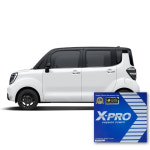 김포 중년배터리 레이(X-PRO 50L) 밧데리 출장 및 셀프 교체 타이어 위치교환 서비스 : 줄앤코