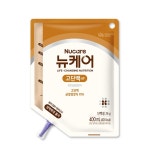 뉴케어 하이프로틴 고단백 HP RTH 300ml 20팩 튜브포함 수술환자 완전 균형영양식 : 금빛메디