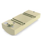 몰러 보트 연료탱크 내장 디젤 가솔린 경유 휘발유 227리터 : 선외기부품