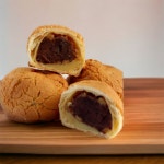 좋은아침 페스츄리 파이만주 선물세트 100g, 5개입, 1개 : 좋은아침페스츄리