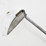 호미 스텐 일식 제초 잡초 제거 : 만석철물