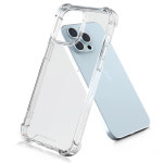 이츠라이프 아이폰 솔리드 투명 PC 범퍼 슬림 케이스 : 다감컴퍼니