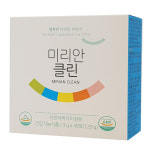 좋은효소 미리안 클린- 발효식품 장건강 : 여우타임