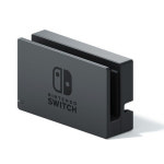 [중고] 닌텐도 스위치 NS SWITCH 정품 독 (TV 연결 도크) 오리지날 제품 : GAME창고