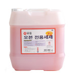 [제주만배송]유림 오븐 전용세제 오븐클리너 18L 순달푸드 제주무료배송 : 순달푸드
