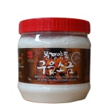 문경약돌구운소금 천일염 1kg : 문경천연식초