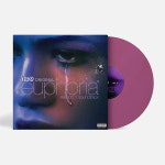 [국내배송] 유포리아 LP Euphoria 시즌1 퍼플 한정판 엘피판 : 썸머 바이브스