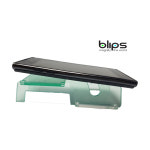 BLIPS 베이직키트 스마트폰용 현미경렌즈 광학 디지털 렌즈 microscope lenz : 우보익생