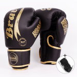 브레이브 복싱 글러브 권투 트레이닝 파워블랙 : RulePlay