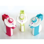 모텍스 M-202 또각이2 / 9mm 기본테이프1+휠2개 색상랜덤 : 이노아트1574