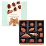 노이하우스 밀크 초콜릿 컬렉션 12개입 144g : WITH24