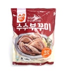 주식회사현대그린푸드삼양화성점 | 삼양 수수부꾸미 1kg : 그린푸드마켓
