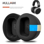 Nullmini Cooling Gel Earpads for HIFIMAN HE400 HE500 HE560 HE300 HE4 HE6 HE5 HE5LE Headphones Ear Cu : 동신유통
