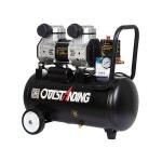 에어컴프레셔 1680w 30L 에어 공압기 콤프 공업용 콤프레셔 증정 8L 미니 1100W 1 투명하다 : 수달1번지