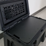 DDCP 상판 보드 테이블 53L : 캠핑리버