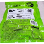 소울마켓 통통꼬마김말이 40-44개 1K X10 업소용 식자재 급식 대용량 : 복된 마트