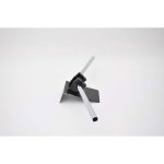 아루키얀한즈 22.2mm D00010 C 도금 손잡이 : 서인상회