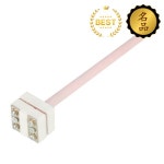 열전대 프로브 S- 타입 로듐 내열성 2372 ℉ 1300 ℃ : 더윈산업