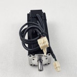 제품번호 250039 / LS AC SERVO MOTOR APM-SB04ADK2 : 준 자동화