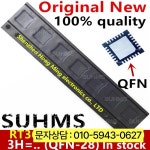 (2-5개) RT3601 3H=.. QFN-2 : 수니물산3