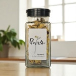 하동 목련꽃차 무카페인 꽃차 관아수제차 지리산 전통차 : 관아수제차