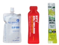 [약국 운동 피로회복제] 골프+등산+사이클+런닝+자전거+마라톤+헬스 운동 전 후 피로회복제 약국용 : 큰사랑팜