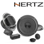헤르츠 HERTZ CK 165 L 6.5인치 2웨이 컴포넌트 스피커 멤피스존 카오디오 화성 발안 본점 (수원 동탄 평택 오산 안성 안산 아산 안양 당진... 