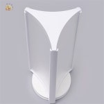 셀렉탭 회전꽂이 3면 A4 1/3 서류꽂이 사무실정리 테이블정리 : 더굿스토어