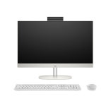 혜택가66만 HP올인원PC N100 일체형컴퓨터 넷플릭스 유튜브 영상시청 사무용 윈11 : HP공식파트너 아이위즈