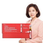 김소형원방 비타C 콜라겐샷 14병 비타민C 흡수율 : 비엔에스글로벌