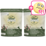 스티브스리얼푸드 강아지 동결건조사료 터덕킨(칠면조+오리+치킨), 566g, 2개 : 댕댕이샵