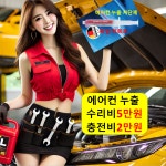 에어컨 냉매 보충 수원 용인 화성 여주 이천 오산 평택 천안 청주 전주 목포 김해 울산 : 자동차의 모든것 착한카