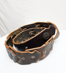 G0202 501 가죽 벨트 : 호호폽