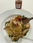 미피아체 레드갈릭오일 100ml : MipiaceKitchen