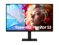 삼성전자 LS24D304GAKXKR 에센셜 모니터 IPS FHD 100MHz : 주식회사 에프엔에스립합