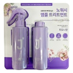 제이숲 실크케라틴 노워시 앰플 트리트먼트 스프레이 250ml x 2 / LPP 코스트코 : 킹찰스