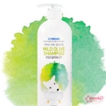 포비스 마일드 올리브 샴푸 1000ml 저자극강아지샴푸 : 강아지펫샵
