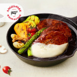 대구 황장군 양푼이 매운 소갈비찜 800g/1팩 외 간장 갈비찜 갈비탕 육개장 치즈 함박 스테이크 삼계탕 : 원더랜드커머스