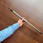 피노키오 190 백패킹 폴대 길이조절 폴대 경량 A318 : 캠핑샵