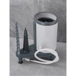 컵 세척기 음식점 술집 세척 설거지 업소용 유리 카페 컵씻는기계 그레이 컵세척기 : 아메리칸드림몰