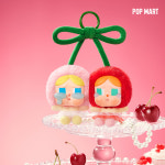 팝마트 크라이베이비 사랑의 눈물 시리즈 인형 / 연예인 키링 : WS COMPANY