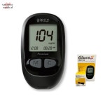 노이텍헬스케어 글루코S 기계 혈당기 (혈당지 미포함) : 주식회사 삼화메디칼